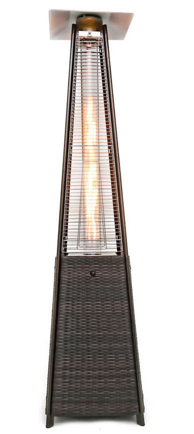 Газовый обогреватель WWT 13i ROTANG Brown